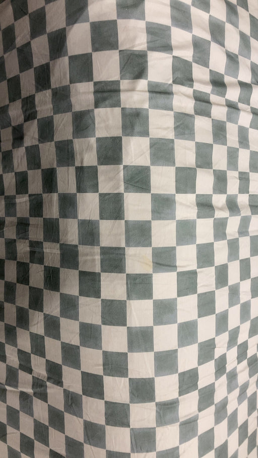 Shop Toki Kids Epic Padded Play Mat 60" x 84", CHECKER MATCHA at GoodBuy Gear