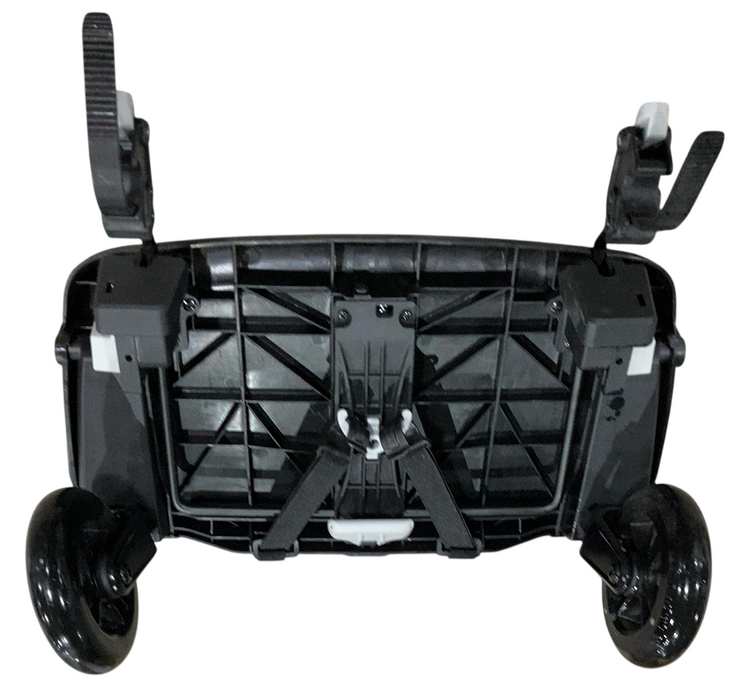 Shop Baby Jogger Glider Board Updated Model, Black at GoodBuy Gear