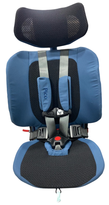 Shop WAYB Pico Portable Car Seat, 2023, Midnight Sky at GoodBuy Gear