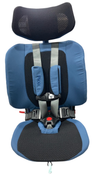 Shop WAYB Pico Portable Car Seat, 2023, Midnight Sky at GoodBuy Gear