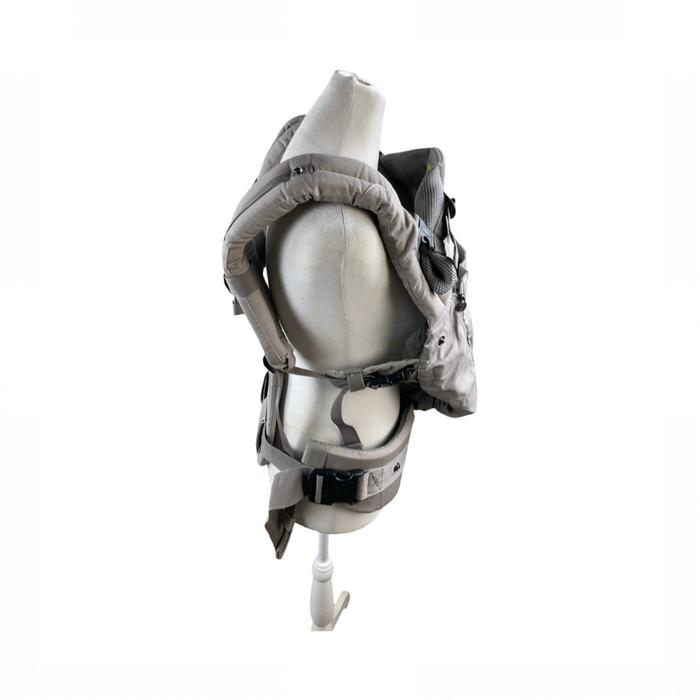 Shop Lillebaby Complete All Seasons Baby Carrier, Stone at GoodBuy Gear
