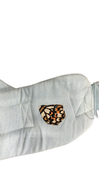 Shop Mabē The Monarch Carrier, Dream Wash Denim at GoodBuy Gear