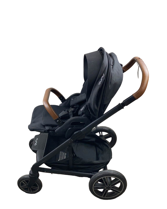 secondhand Strollers