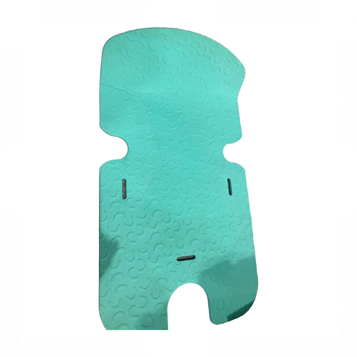 Shop Infantino Music & Lights 3-in-1 Discovery Booster, Teal at GoodBuy Gear