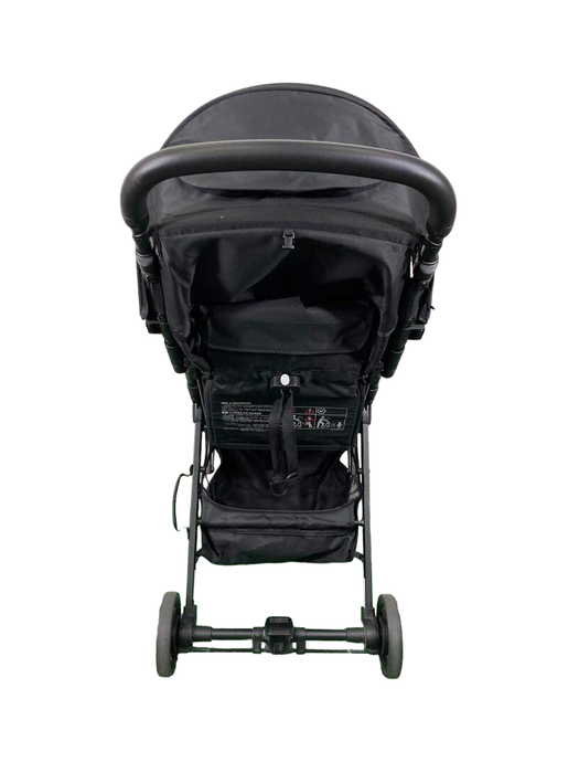 Inglesina Quid 2 Stroller, Onyx Black, 2023