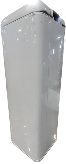 Shop Diaper Genie Platinum Pail Gift Set, Lily White at GoodBuy Gear