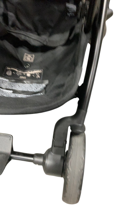 Shop Joolz Aer+ Stroller, 2025, Space Black at GoodBuy Gear