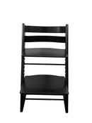 Shop Stokke Tripp Trapp Chair, Black at GoodBuy Gear