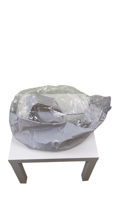 Shop Bugaboo Donkey 5 Mono Stroller, Black, Sunrise Red, Grey Melange, 2024 at GoodBuy Gear