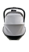 Shop UPPAbaby MESA V2 Infant Car Seat, 2023, Stella (Grey Melange) at GoodBuy Gear