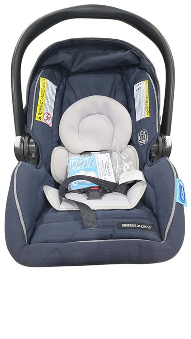 Shop Graco Modes Closer Travel System, 2022, Nash at GoodBuy Gear