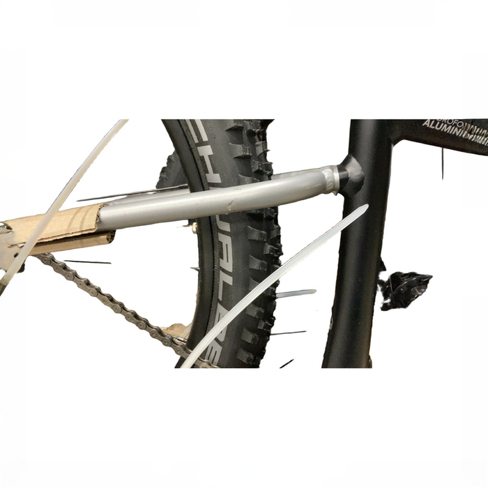 Shop Woom OFF 5 Bike, Black at GoodBuy Gear