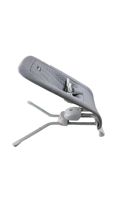 Shop Chicco E-Motion Auto-Glider And Bouncer, Grey at GoodBuy Gear