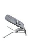 Shop Chicco E-Motion Auto-Glider And Bouncer, Grey at GoodBuy Gear