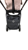 Shop Bugaboo Dragonfly Stroller, 2024, Black, Desert Taupe, Desert Taupe at GoodBuy Gear