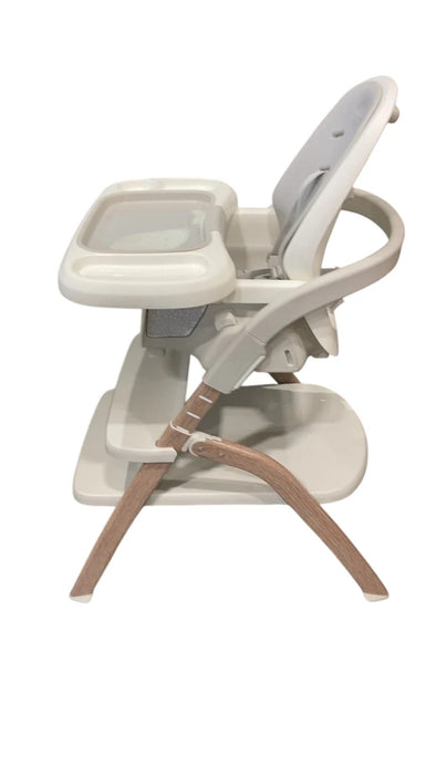 Graco EveryStep Slim 6-in-1 Highchair, Misty