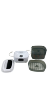 Shop Baby Brezza Sterilizer And Dryer Advanced, White at GoodBuy Gear