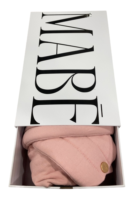 Shop Mabē The Monarch Carrier, Blush Dawn at GoodBuy Gear