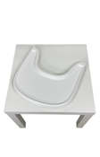 Shop Stokke Tripp Trapp Tray, White at GoodBuy Gear