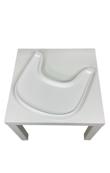 Shop Stokke Tripp Trapp Tray, White at GoodBuy Gear