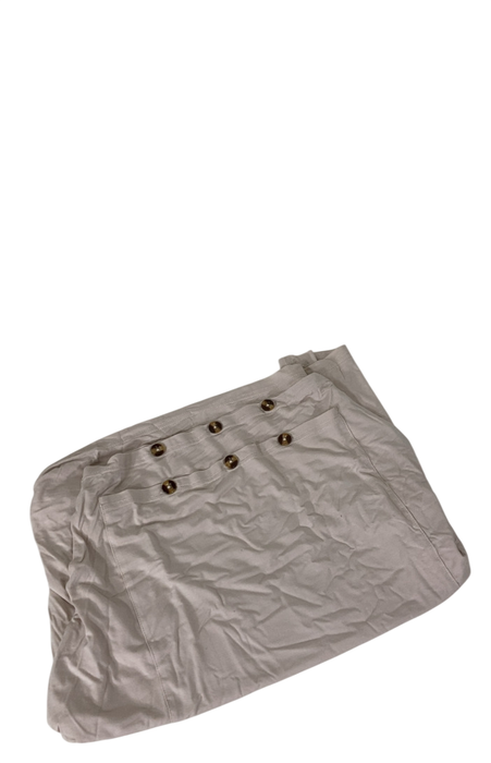 Shop Snuggle Shield LUXE Protection Bamboo Multi Use Antimicrobial Infant Car Seat/Nursing Cover, Bamboo, Tan Sand at GoodBuy Gear