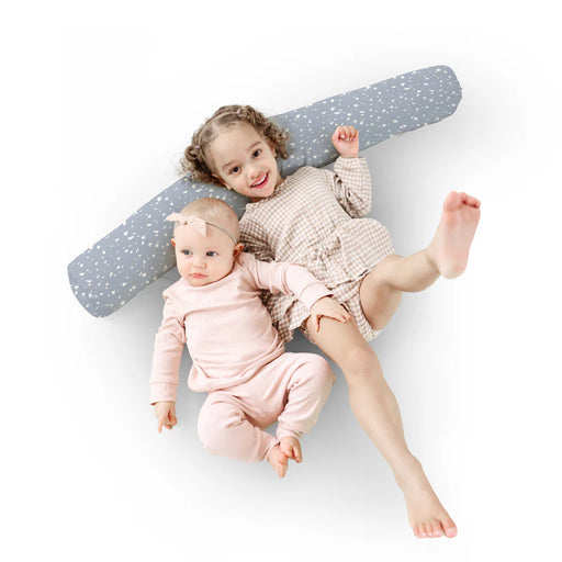 Shop Toki Kids Multi-Use Support Pillow, Terrazzo slate at GoodBuy Gear