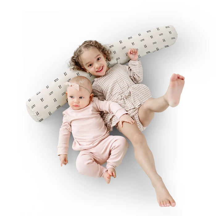 Toki Kids Multi-Use Support Pillow, Mudcloth