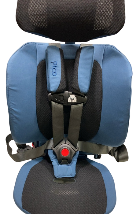 Shop WAYB Pico Portable Car Seat, 2023, Midnight Sky at GoodBuy Gear