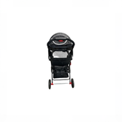 Shop Kolcraft Cloud Sport Stroller, 2025, Triangles Gray at GoodBuy Gear