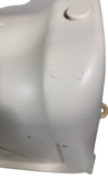 Shop Stokke JetKids BedBox + Crew Backpack Travel Bundle, Full Moon at GoodBuy Gear