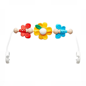 Shop BabyBjorn Toy For Baby Bouncer, Flying Friends at GoodBuy Gear
