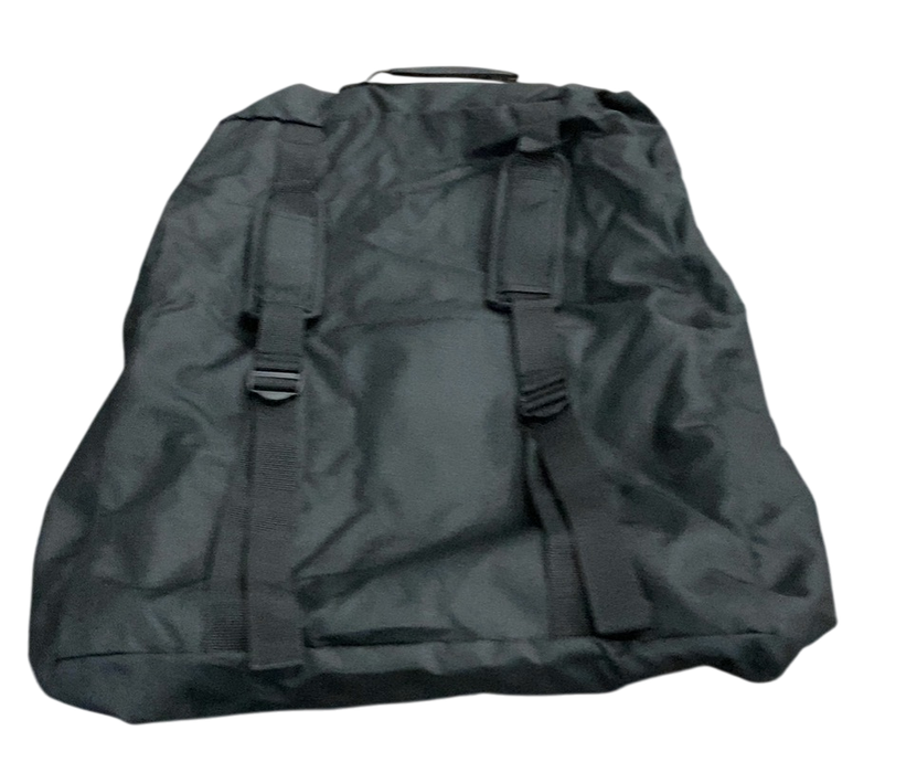 Shop Zoe Stroller Storage Bag Backpack, Tour/Traveler at GoodBuy Gear