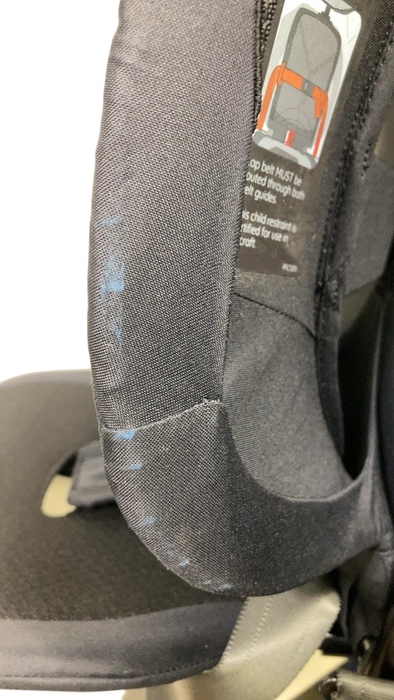 Shop WAYB Pico Portable Car Seat Bundle, 2022, Jet, with Carry Bag at GoodBuy Gear