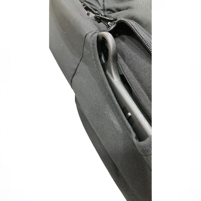 Shop Bugaboo Dragonfly Bassinet, Midnight Black at GoodBuy Gear