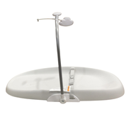 Shop Skip Hop Wipe-Clean Changing Pad, Oat at GoodBuy Gear