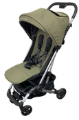 Shop Colugo Compact Stroller, 2023, Olive at GoodBuy Gear