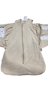 Shop Halo SuperSoft SleepSack Swaddle, Newborn, Oat at GoodBuy Gear