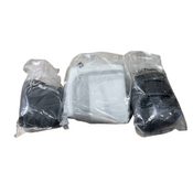 Shop UPPAbaby VISTA V2 Stroller, 2023, Greyson (Charcoal Melange) at GoodBuy Gear