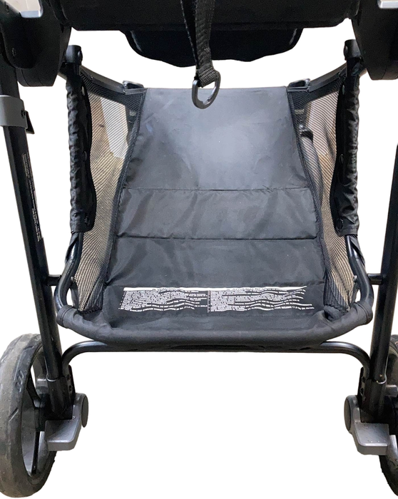 secondhand Strollers
