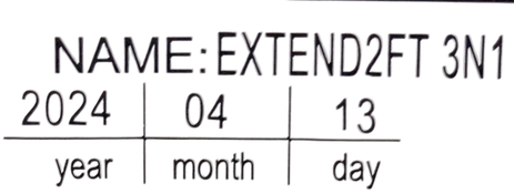 Shop Graco Extend2Fit 3-in-1 Convertible Car Seat, 2024, Stocklyn at GoodBuy Gear