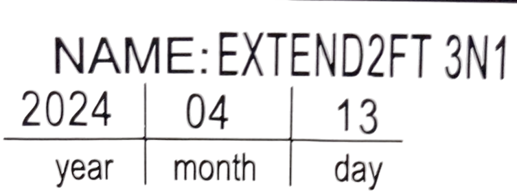 Shop Graco Extend2Fit 3-in-1 Convertible Car Seat, 2024, Stocklyn at GoodBuy Gear