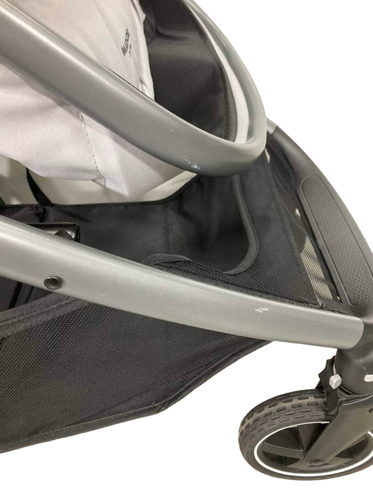 Shop Maxi-Cosi Zelia2 Luxe Stroller Only, 2023, Network Sand at GoodBuy Gear