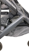 Shop UPPAbaby VISTA V2 Stroller, 2021, Greyson (Charcoal Melange) at GoodBuy Gear