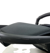 Shop UPPAbaby Rumbleseat V2+, Jake (Charcoal) at GoodBuy Gear