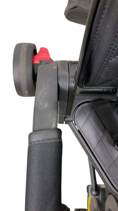 Shop Doona Liki Trike Midnight Edition at GoodBuy Gear