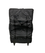 Shop Bumbleride Stroller Travel Bag (Era/Indie/Speed), Black at GoodBuy Gear