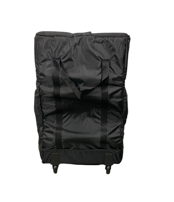 Shop Bumbleride Stroller Travel Bag (Era/Indie/Speed), Black at GoodBuy Gear
