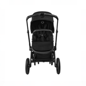 Shop Bugaboo Fox 5 Renew 2-in-1 Stroller, 2026, Black Frame, Heritage Black at GoodBuy Gear