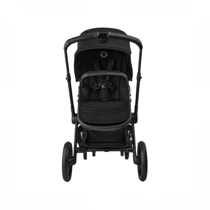 Shop Bugaboo Fox 5 Renew 2-in-1 Stroller, 2026, Black Frame, Heritage Black at GoodBuy Gear