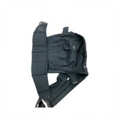 Shop Momcozy 3-in-1 PureHug Baby Carrier, Black, Cotton at GoodBuy Gear